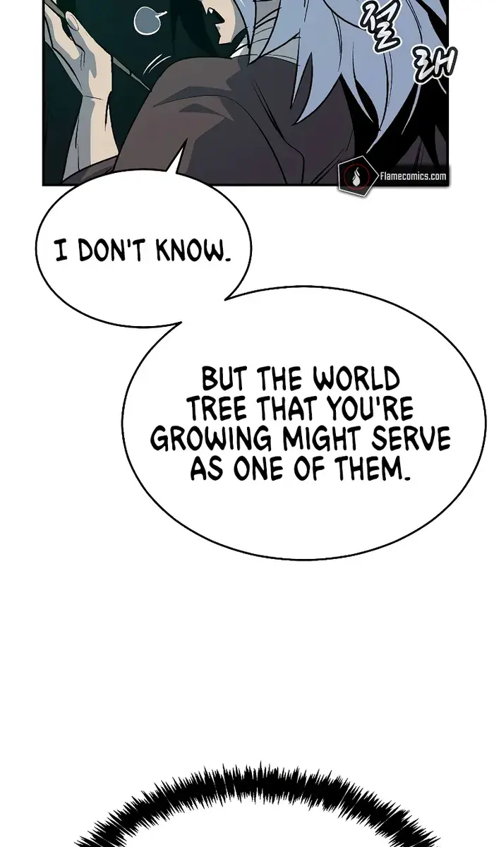 The Lone Necromancer Chapter 150 Page 83
