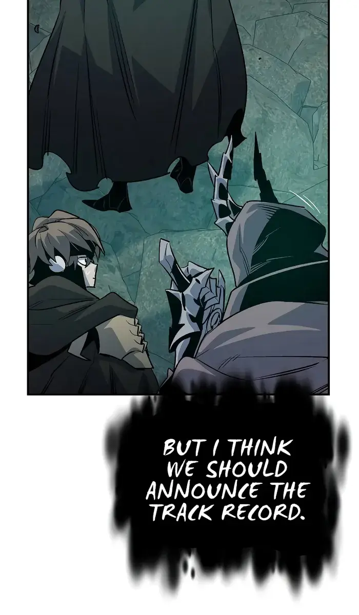 The Lone Necromancer Chapter 150 Page 90