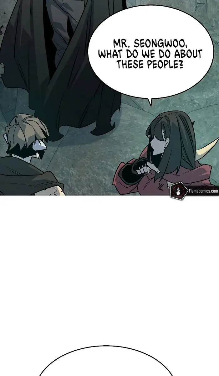 The Lone Necromancer Chapter 150 Page 102