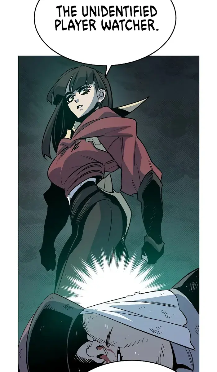 The Lone Necromancer Chapter 150 Page 103
