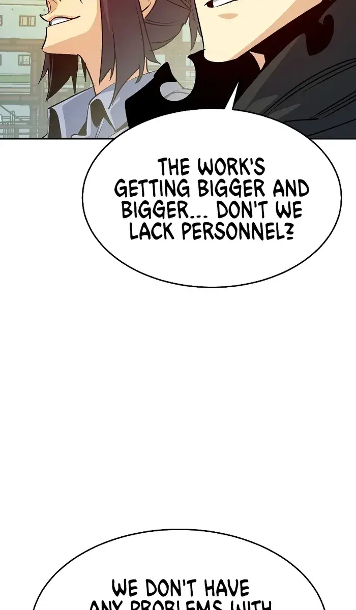 The Lone Necromancer Chapter 150 Page 113