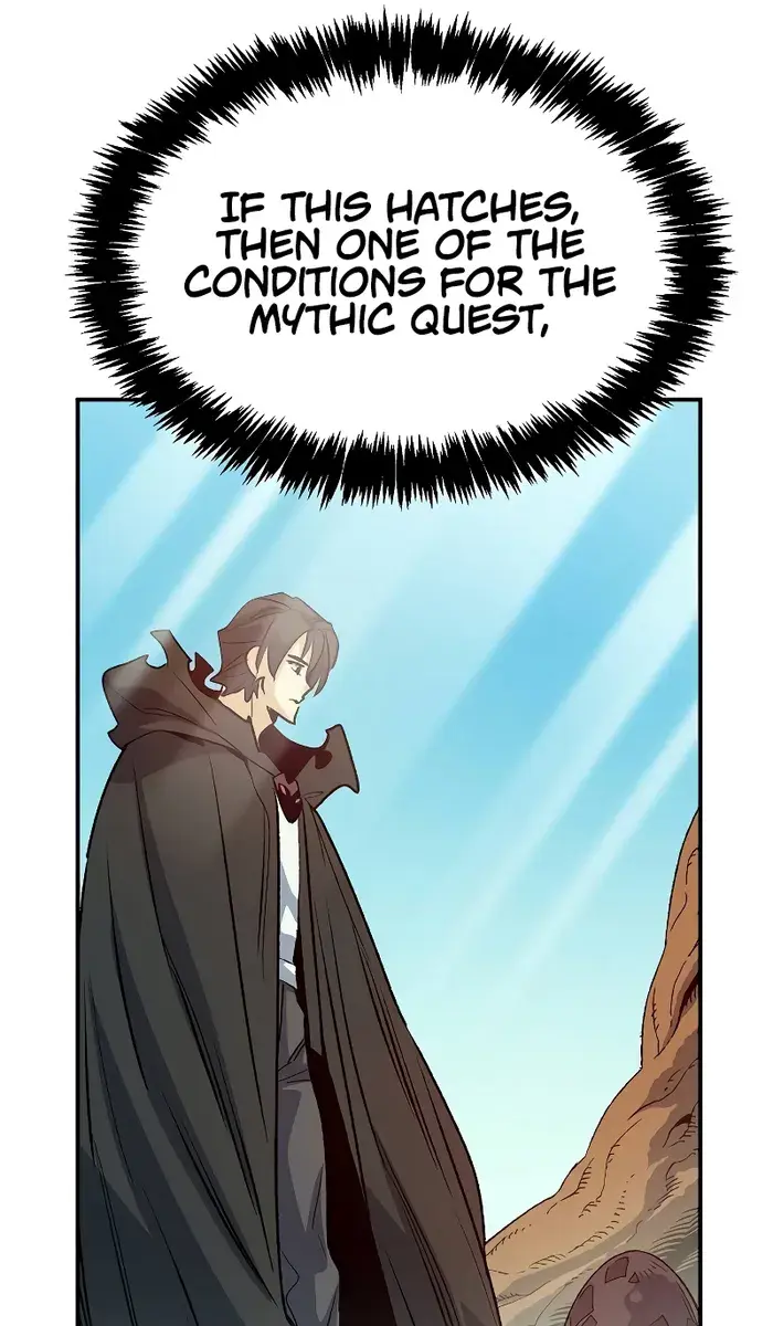 The Lone Necromancer Chapter 150 Page 122