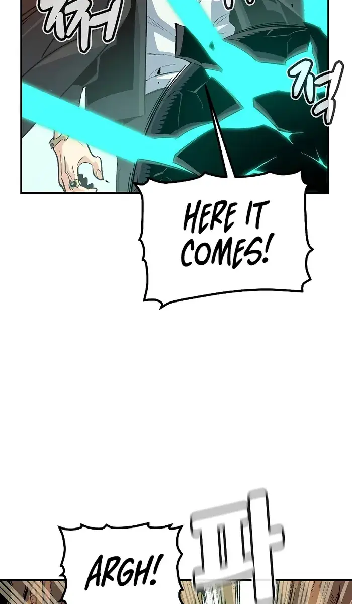 The Lone Necromancer Chapter 151 Page 10