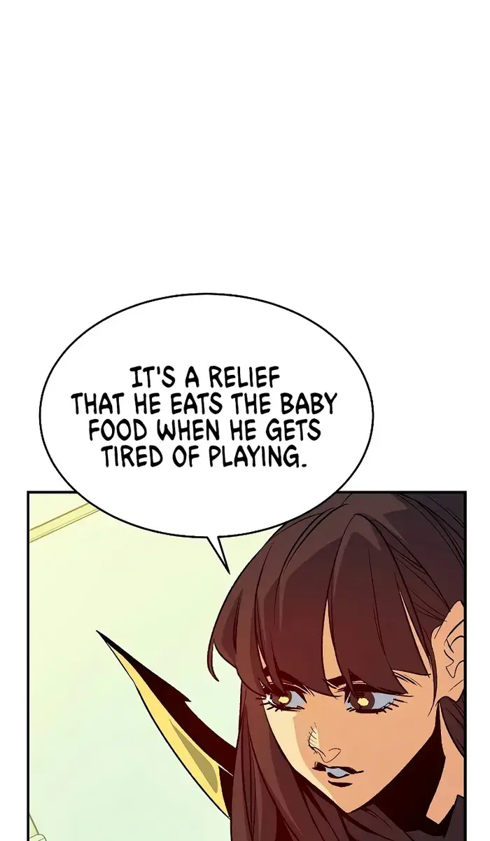The Lone Necromancer Chapter 151 Page 45