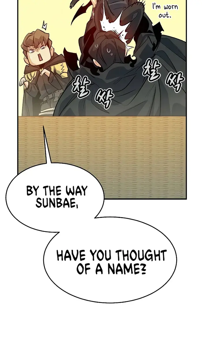 The Lone Necromancer Chapter 151 Page 55