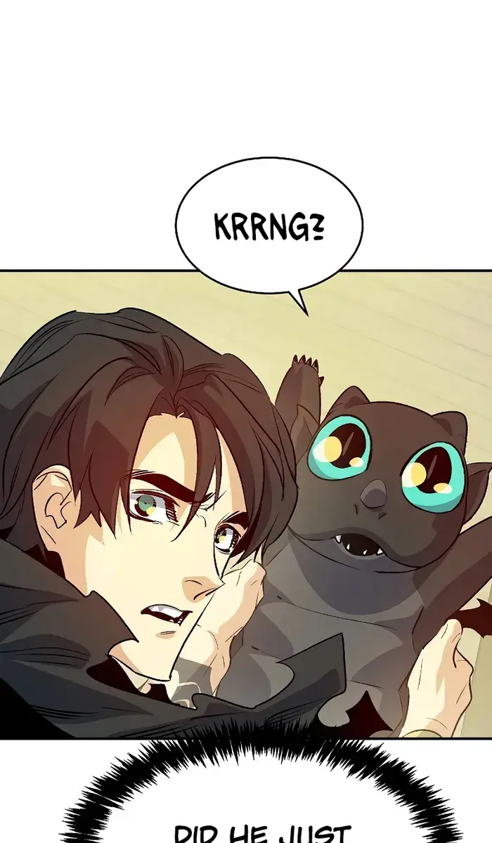The Lone Necromancer Chapter 151 Page 67