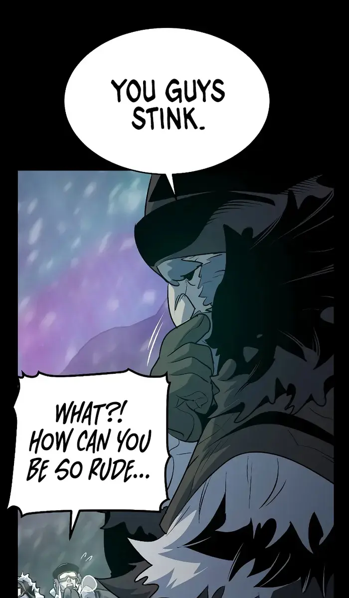 The Lone Necromancer Chapter 151 Page 118