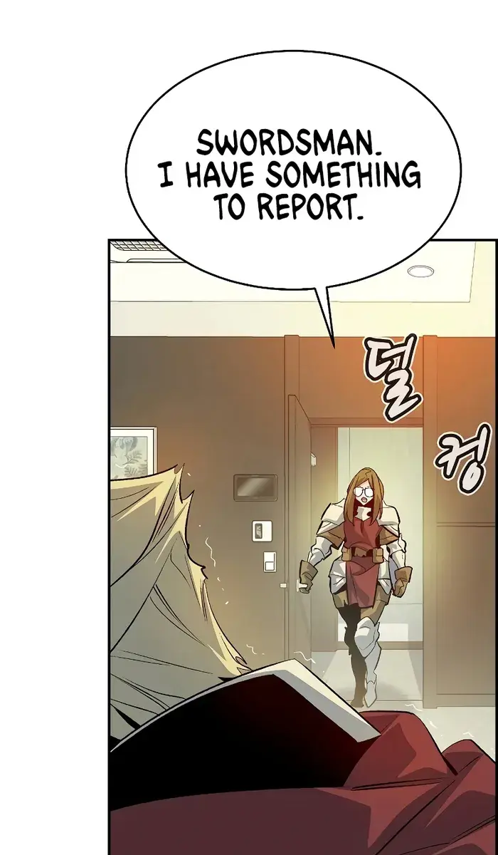 The Lone Necromancer Chapter 152 Page 9