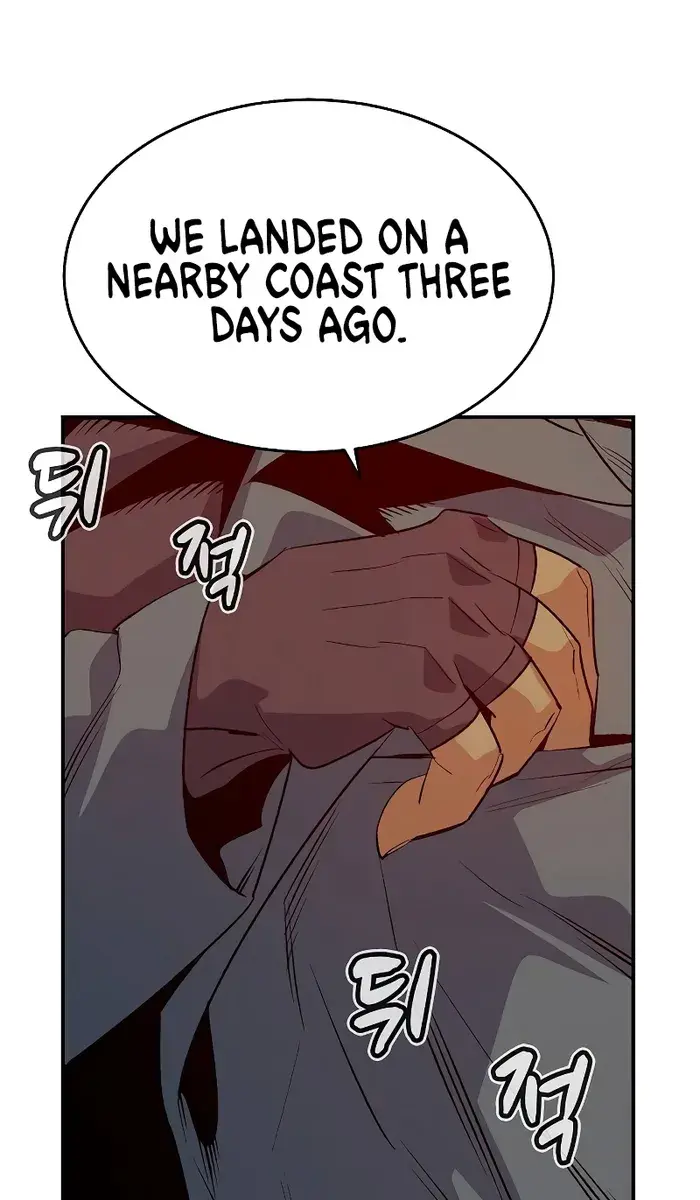 The Lone Necromancer Chapter 152 Page 43