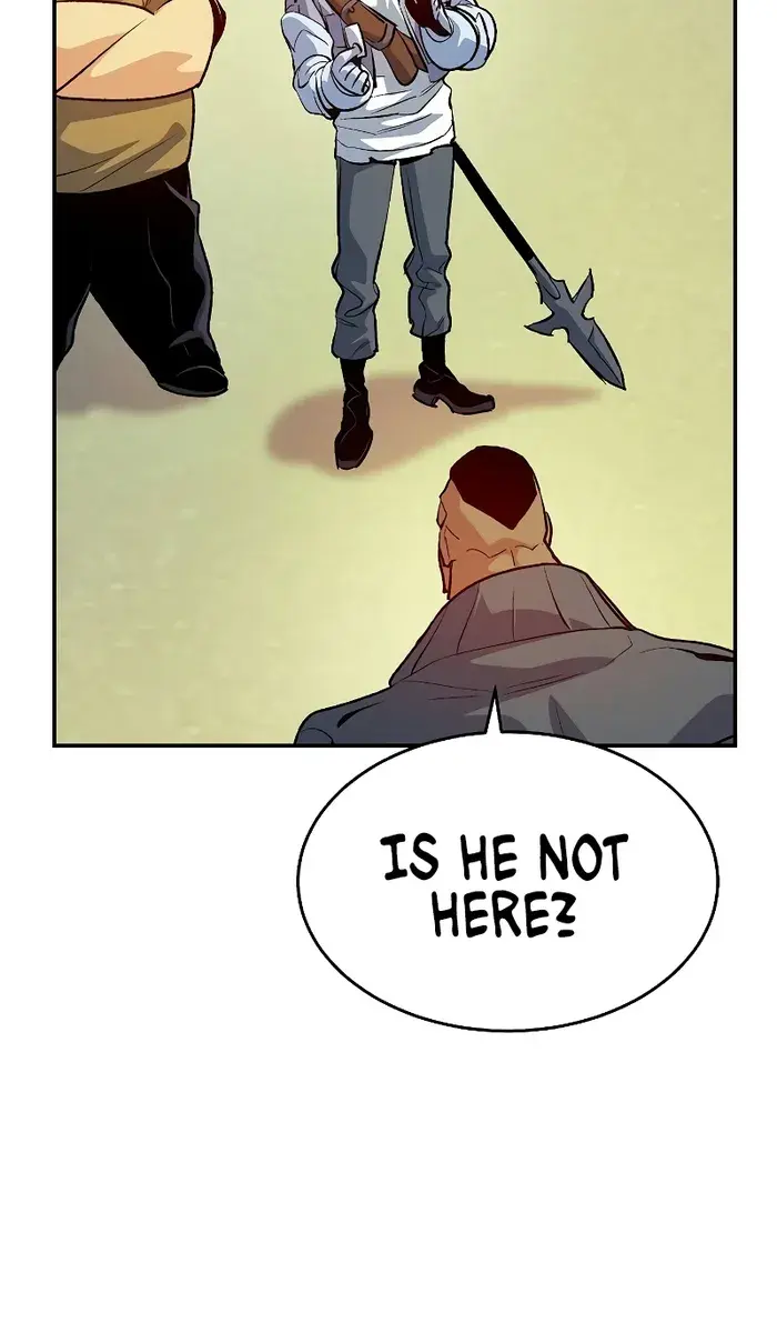 The Lone Necromancer Chapter 152 Page 52