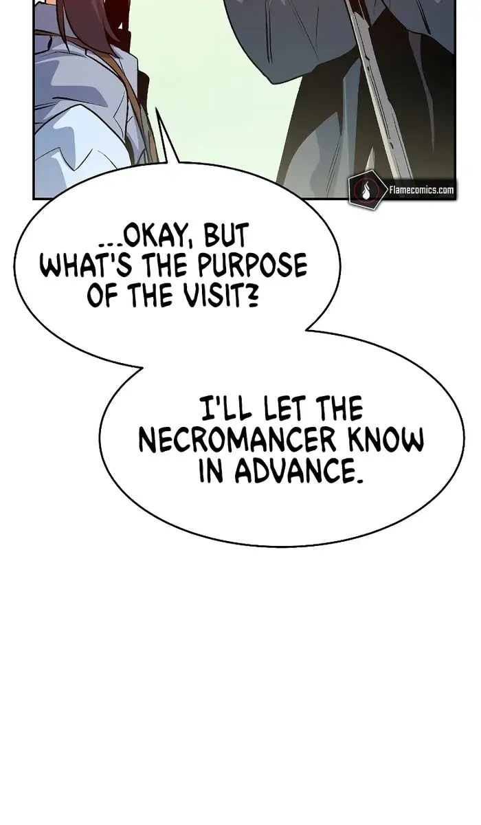 The Lone Necromancer Chapter 152 Page 58