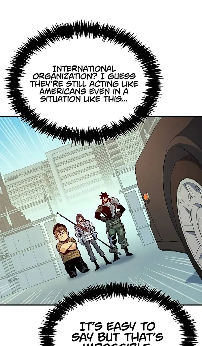 The Lone Necromancer Chapter 152 Page 62