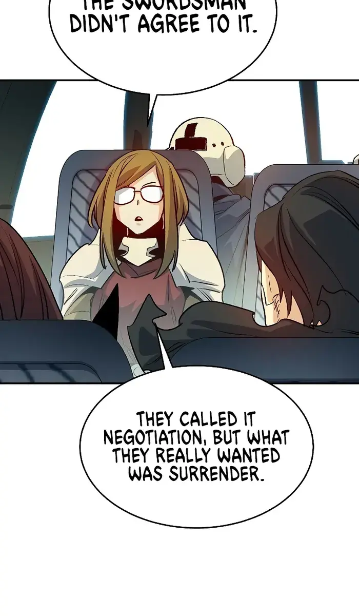 The Lone Necromancer Chapter 152 Page 67