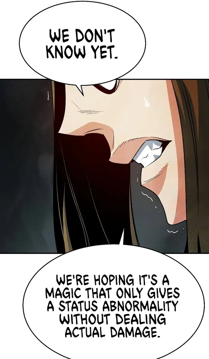 The Lone Necromancer Chapter 152 Page 74
