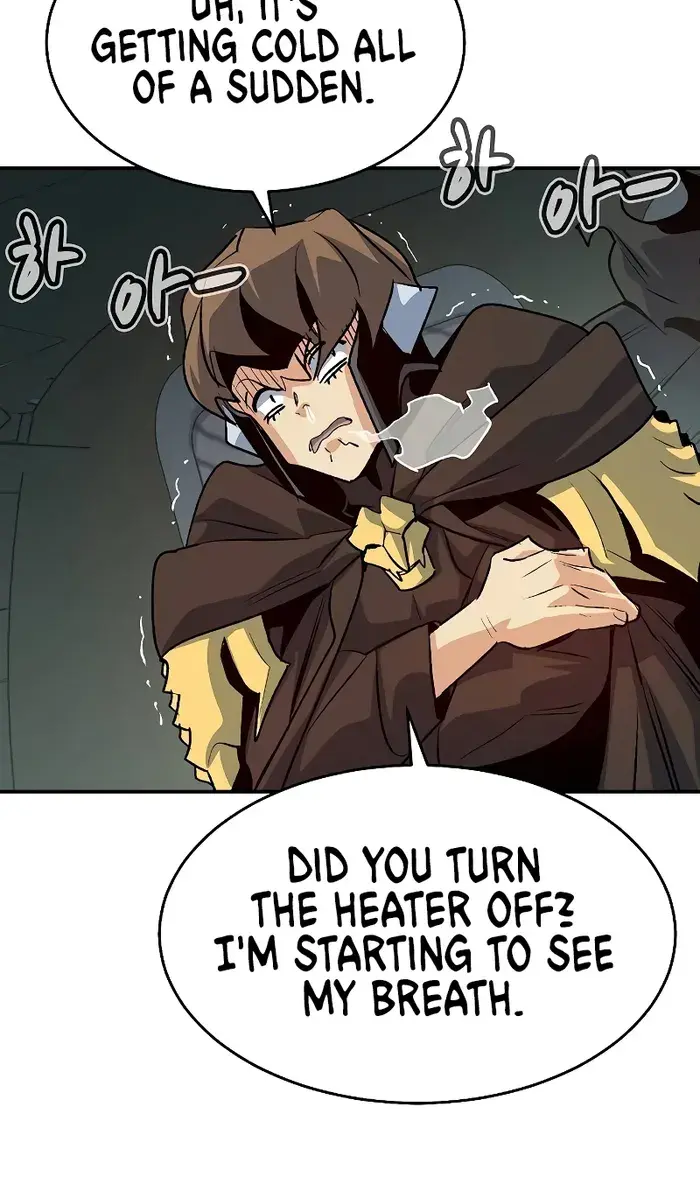 The Lone Necromancer Chapter 152 Page 81