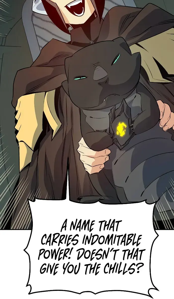 The Lone Necromancer Chapter 152 Page 88