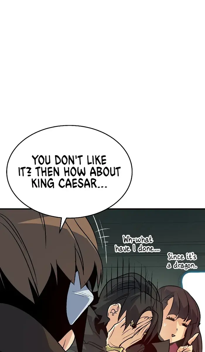 The Lone Necromancer Chapter 152 Page 89