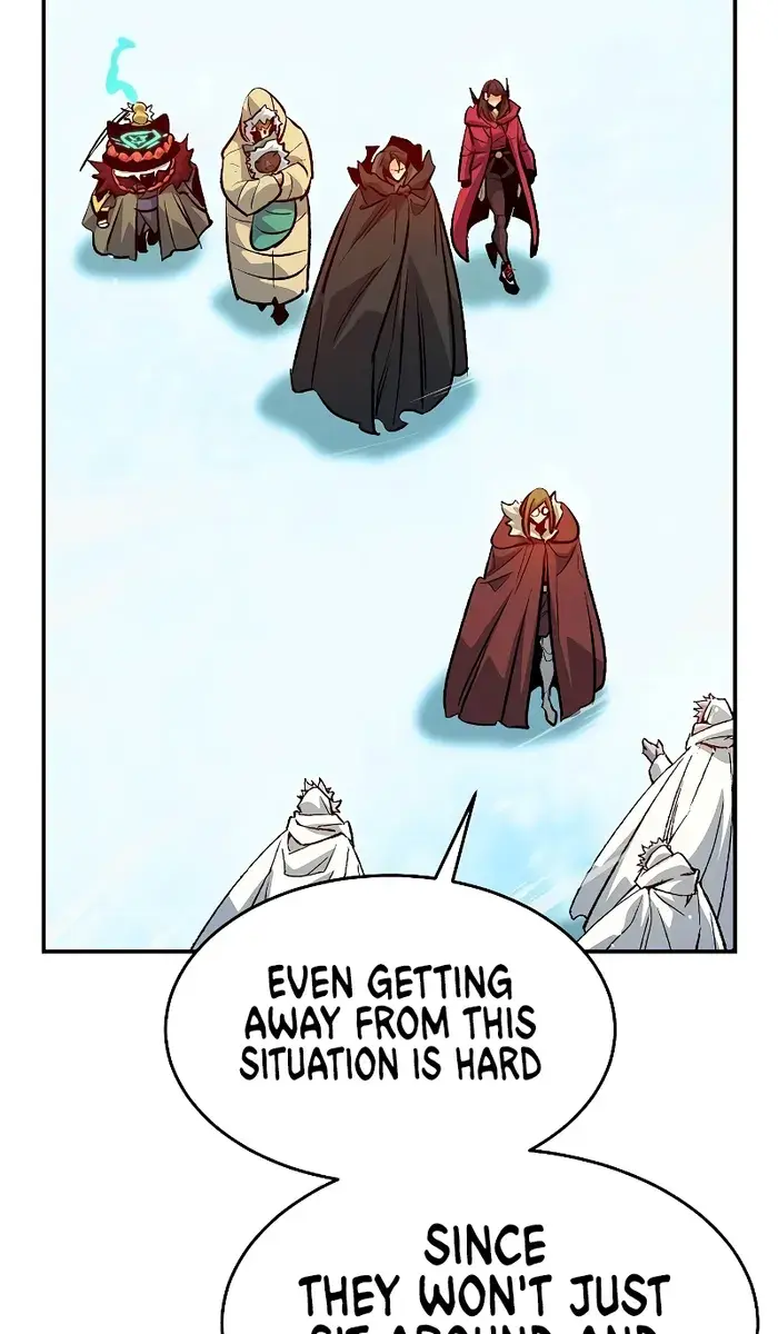 The Lone Necromancer Chapter 152 Page 93