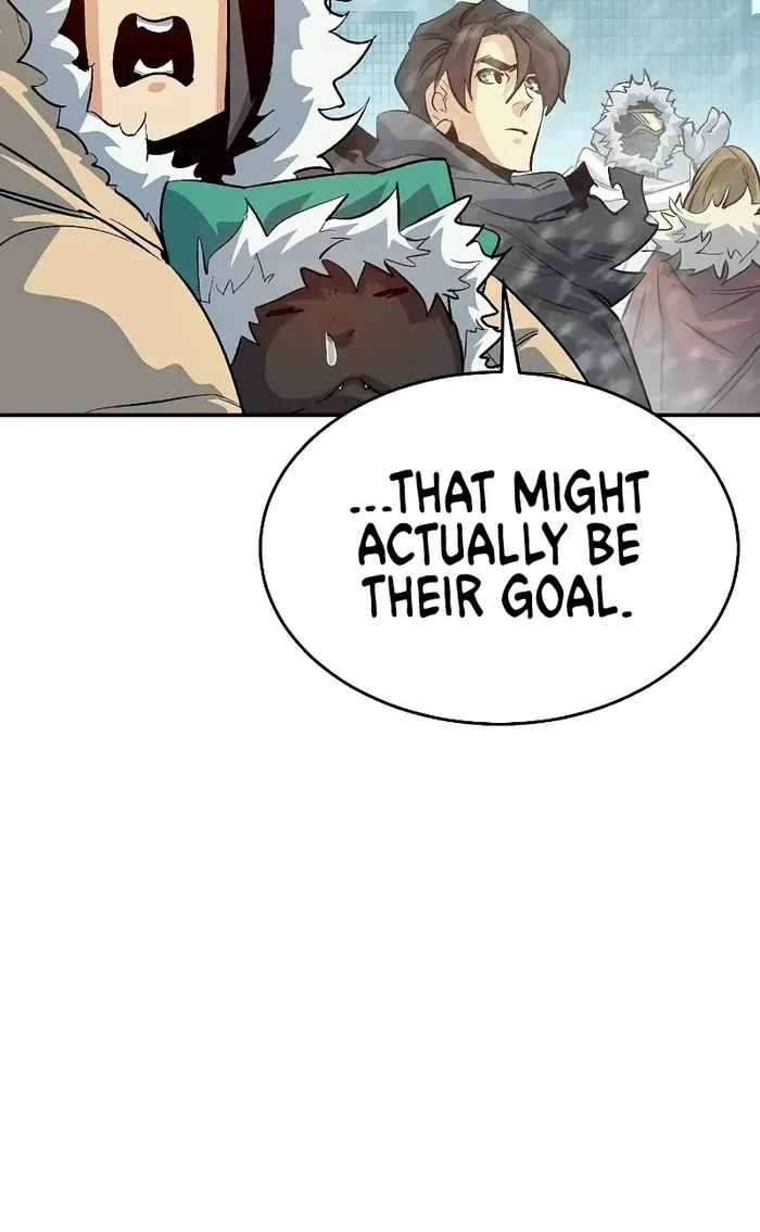 The Lone Necromancer Chapter 152 Page 95
