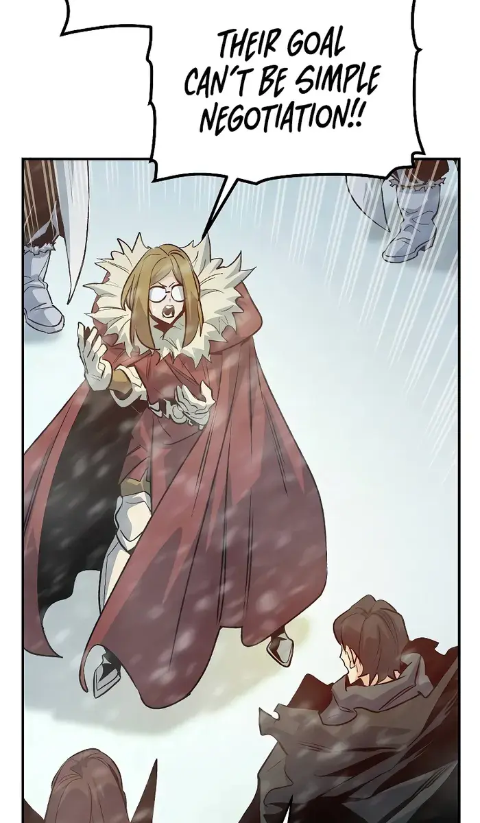 The Lone Necromancer Chapter 152 Page 99