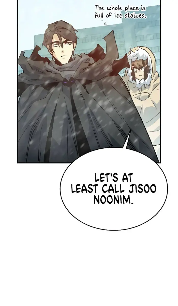 The Lone Necromancer Chapter 152 Page 105