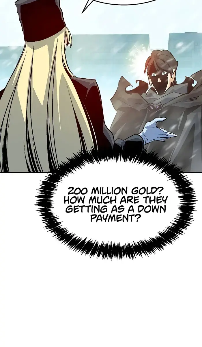 The Lone Necromancer Chapter 152 Page 127