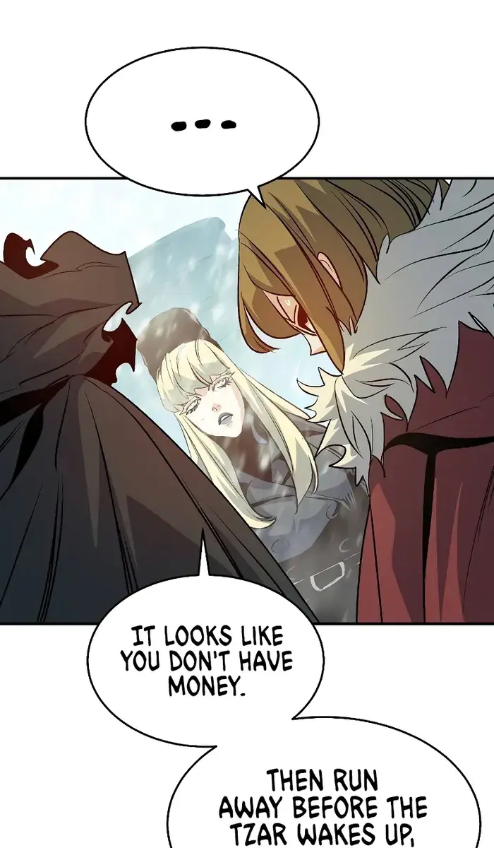 The Lone Necromancer Chapter 152 Page 133