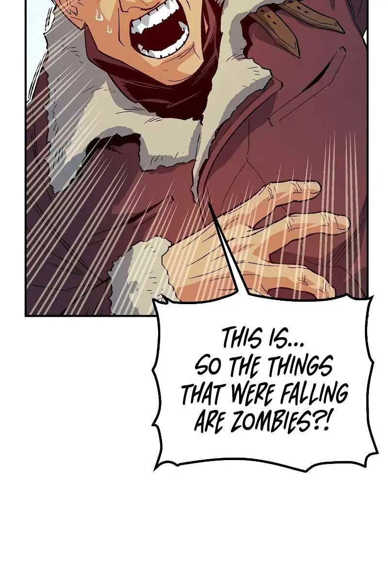The Lone Necromancer Chapter 153 Page 50