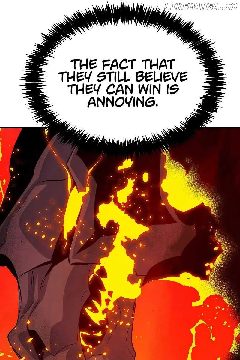 The Lone Necromancer Chapter 153 Page 66