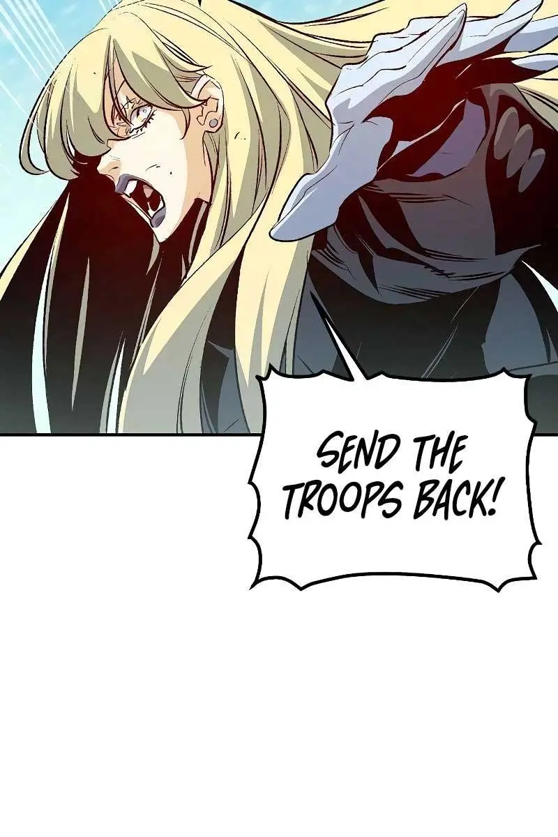 The Lone Necromancer Chapter 153 Page 98