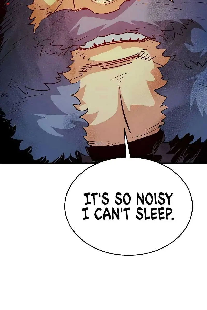 The Lone Necromancer Chapter 153 Page 100