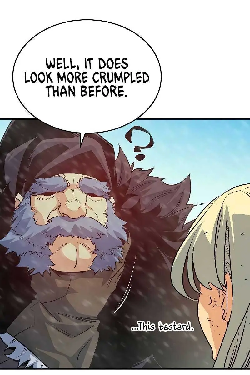 The Lone Necromancer Chapter 153 Page 103