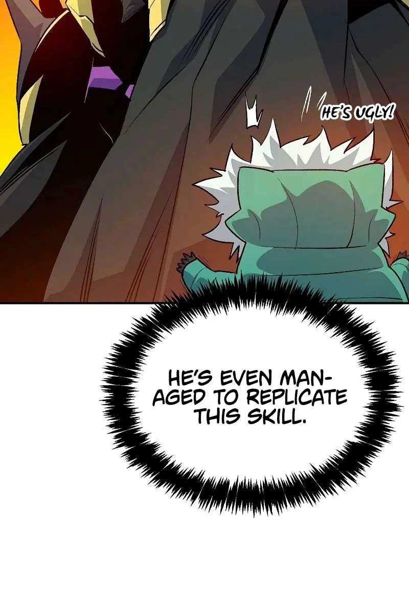 The Lone Necromancer Chapter 153 Page 115