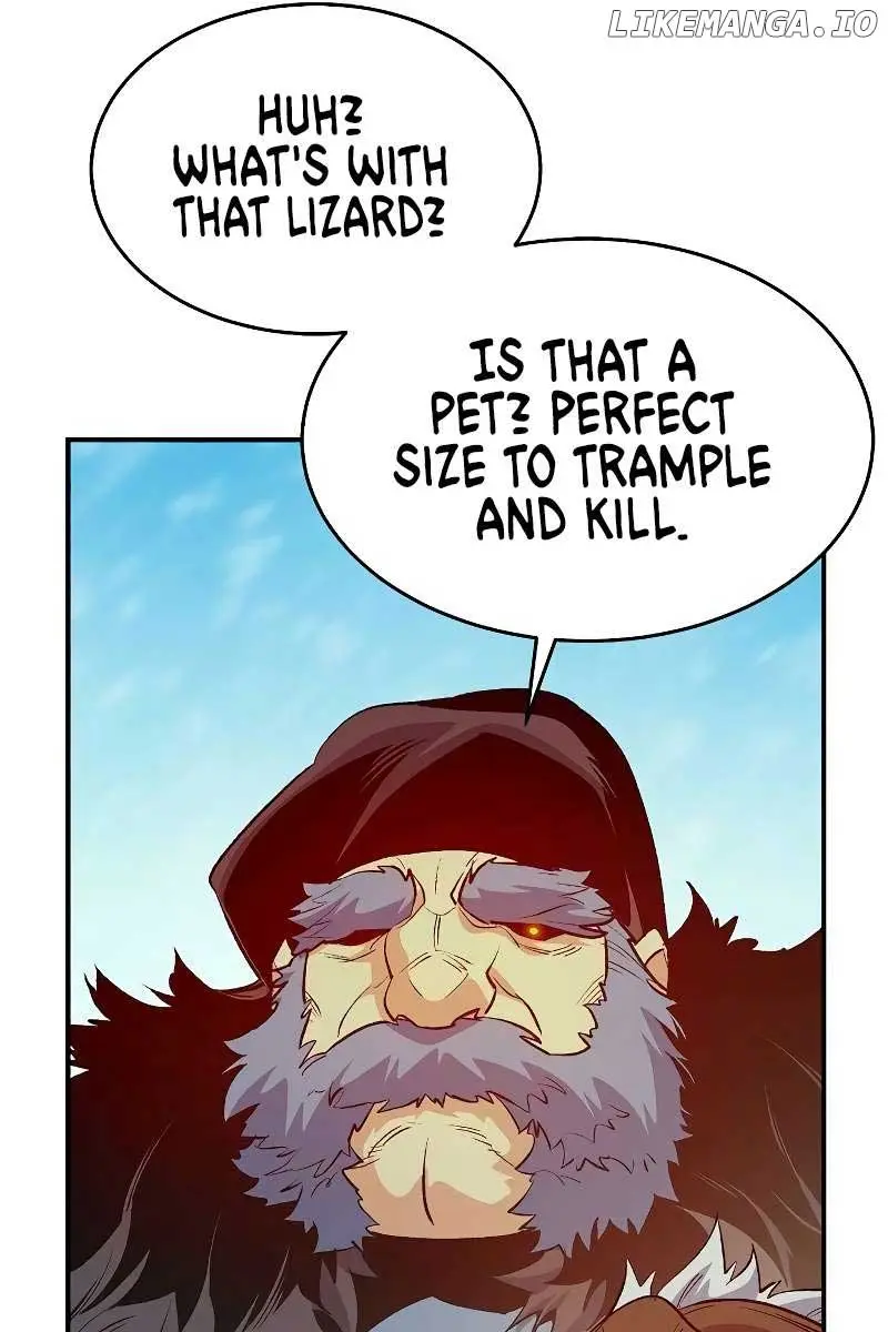 The Lone Necromancer Chapter 153 Page 117