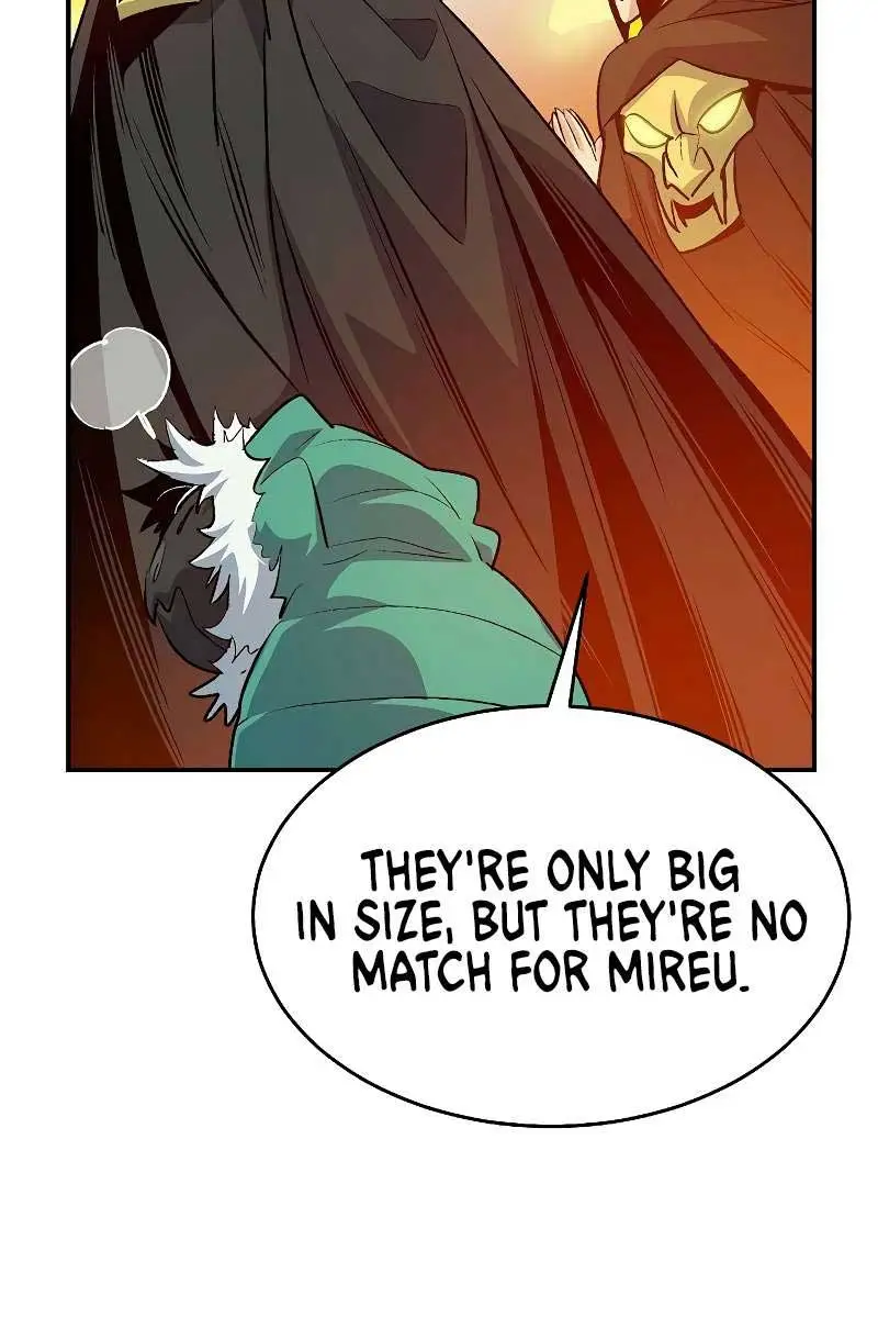 The Lone Necromancer Chapter 153 Page 125