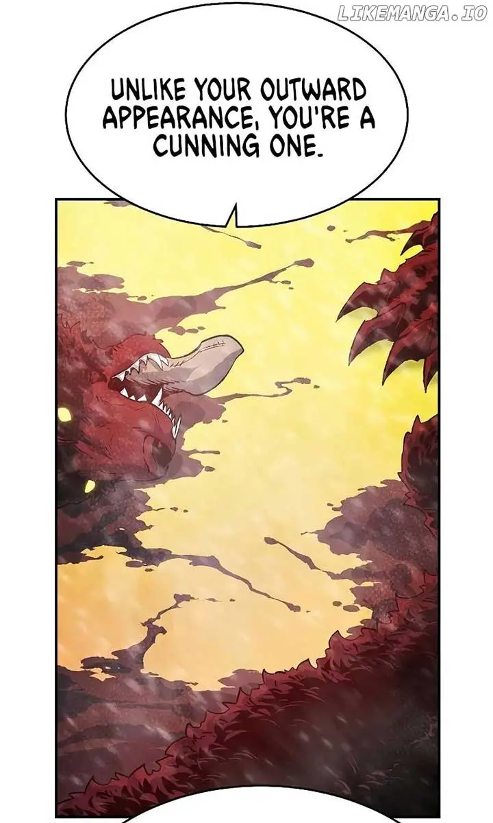 The Lone Necromancer Chapter 154 Page 14