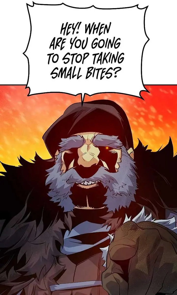 The Lone Necromancer Chapter 154 Page 39