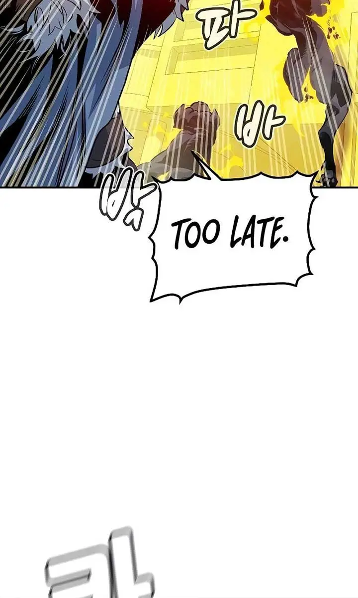 The Lone Necromancer Chapter 154 Page 64