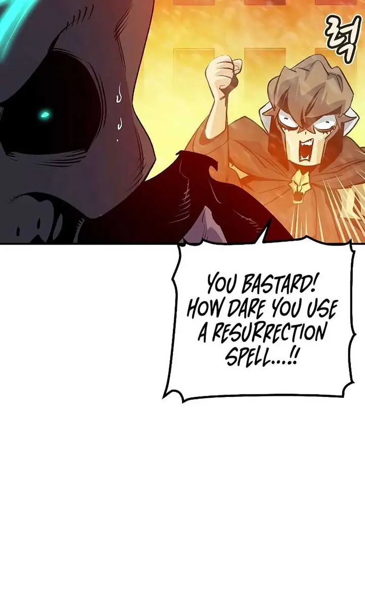 The Lone Necromancer Chapter 154 Page 97