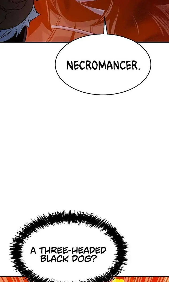 The Lone Necromancer Chapter 154 Page 105