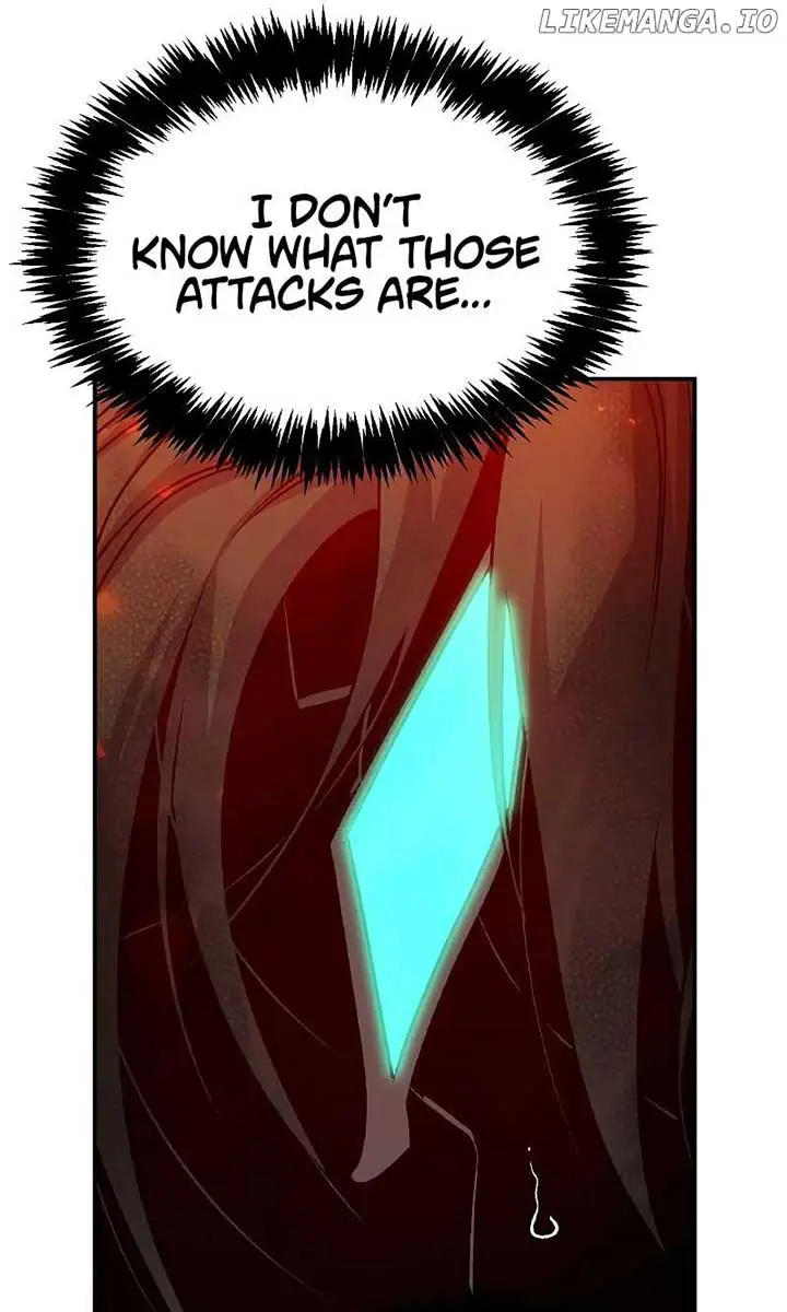 The Lone Necromancer Chapter 154 Page 113