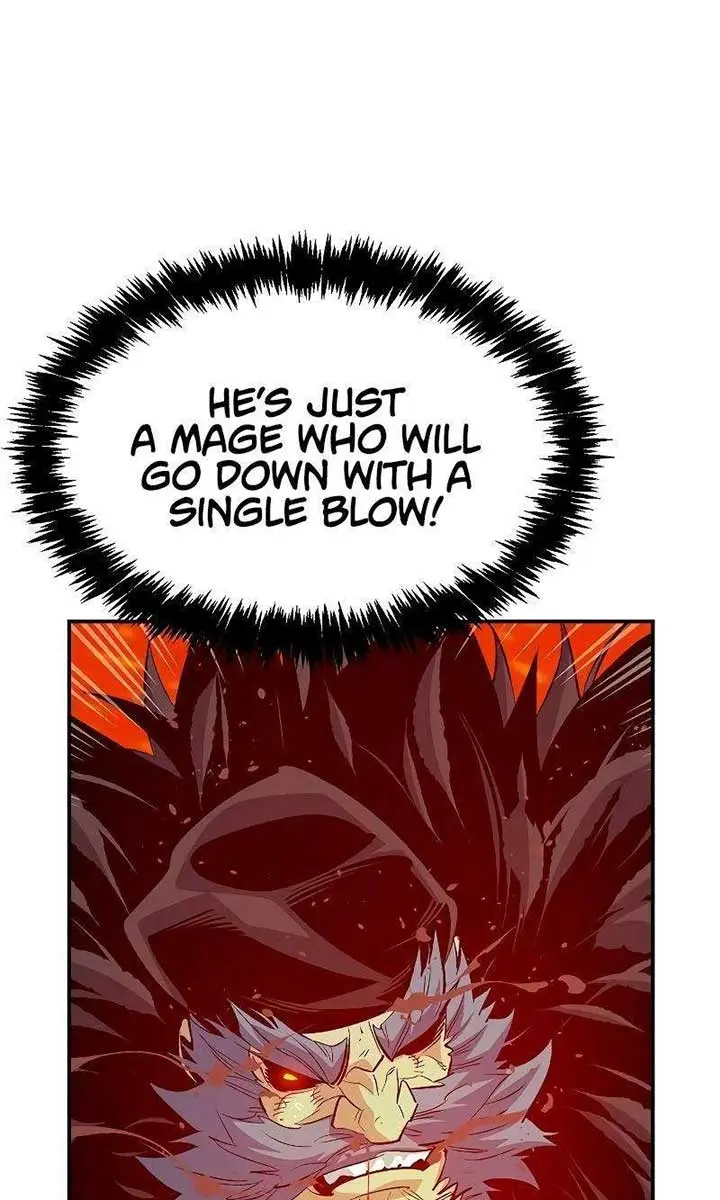 The Lone Necromancer Chapter 155 Page 23
