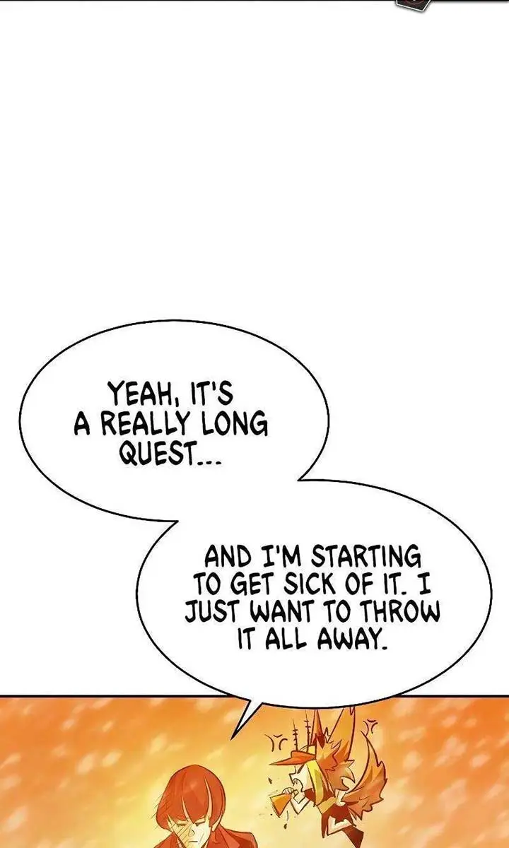 The Lone Necromancer Chapter 155 Page 53