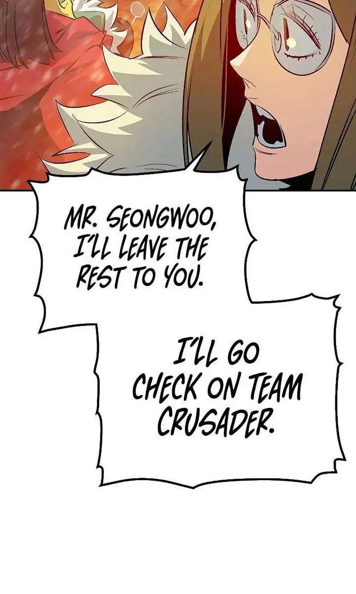 The Lone Necromancer Chapter 155 Page 76