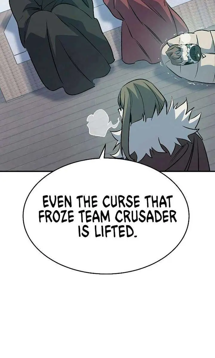 The Lone Necromancer Chapter 155 Page 82