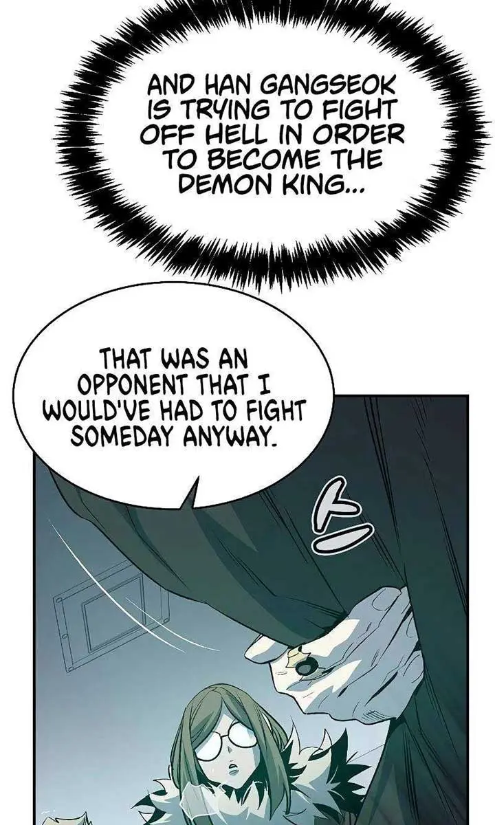 The Lone Necromancer Chapter 155 Page 93