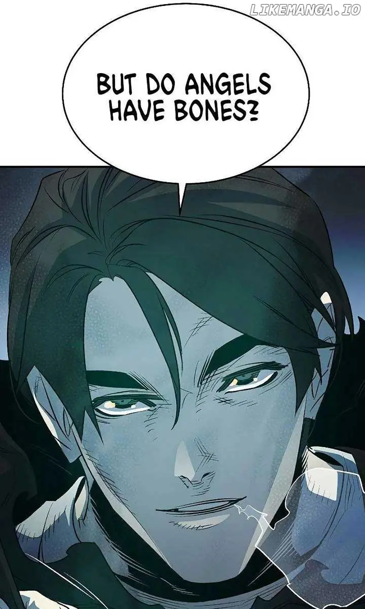 The Lone Necromancer Chapter 155 Page 95