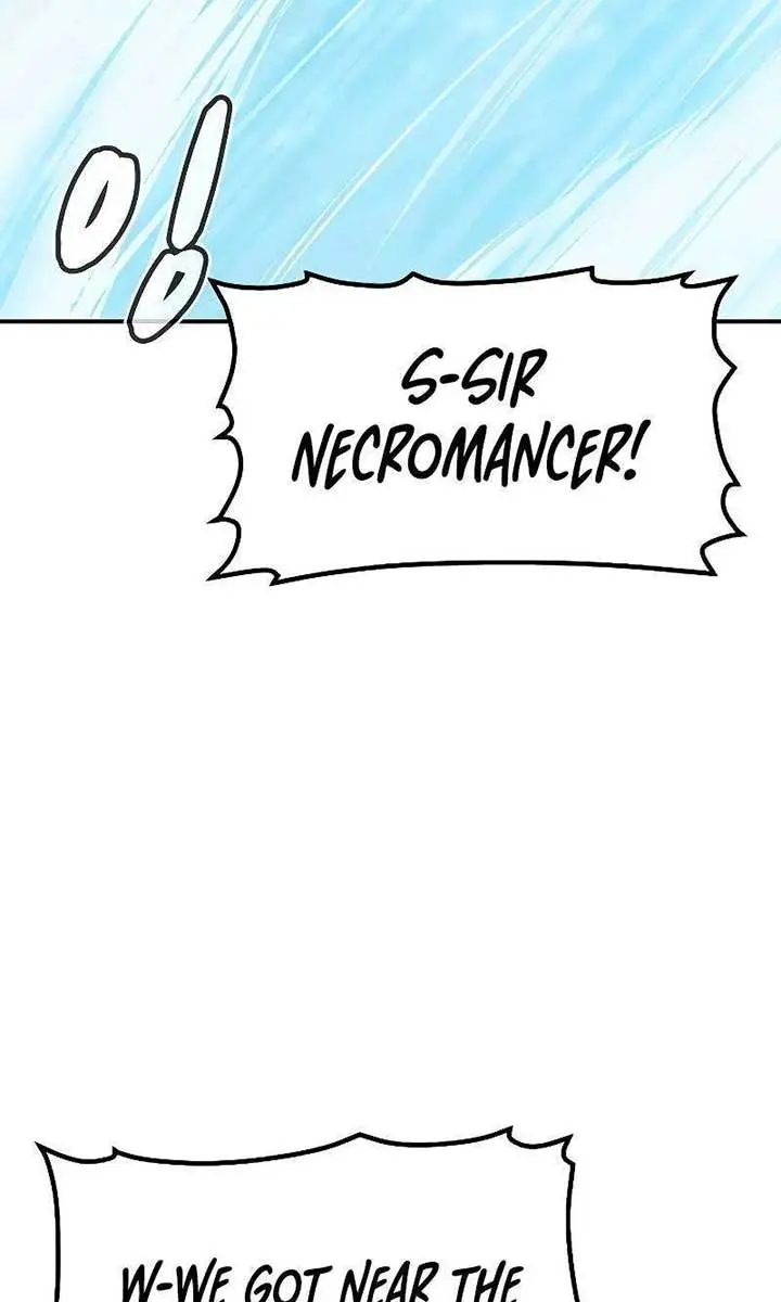 The Lone Necromancer Chapter 155 Page 109