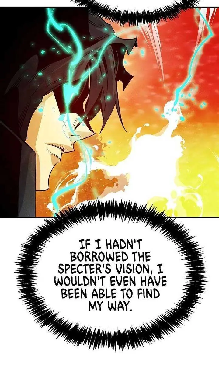 The Lone Necromancer Chapter 155 Page 126