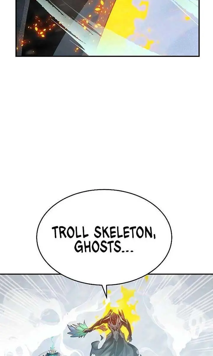 The Lone Necromancer Chapter 155 Page 133